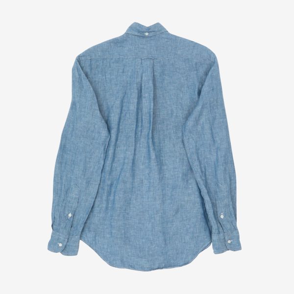 BD Linen Shirt Online Sale