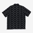 Camp Collar SS Shirt Hot on Sale