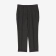 Wool Trousers (34W x 29L) Online Hot Sale