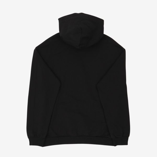 Baseline Hoodie For Cheap