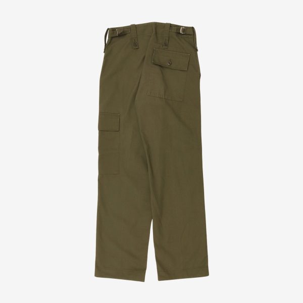 Army Trousers For Sale