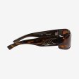 Tortoise Shell Klemm Sunglasses Cheap