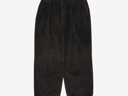 Corduroy Trousers Online Sale