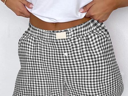 Boxer Shorts - Black Discount