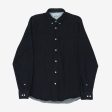 Isherwood BD Denim Shirt Fashion