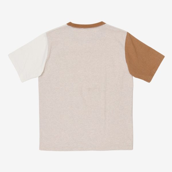 Heavyweight Pocket Tee Online