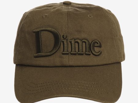 Classic Logo Tonal Cap Sale