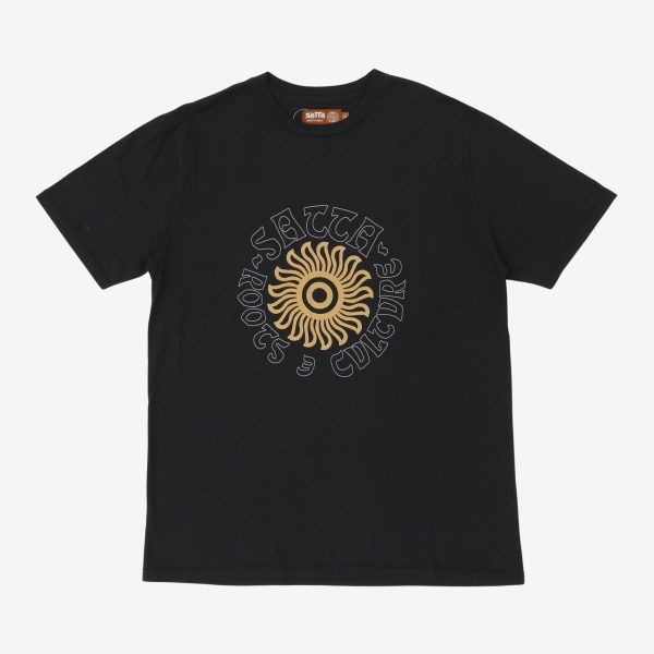 Roots & Culture T-Shirt Cheap