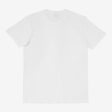 Cotton T-Shirt - White on Sale