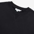 Loopback Sweatshirt Hot on Sale