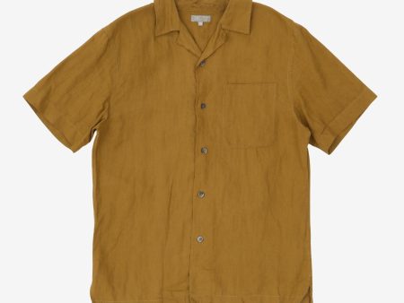 Linen SS Shirt Supply