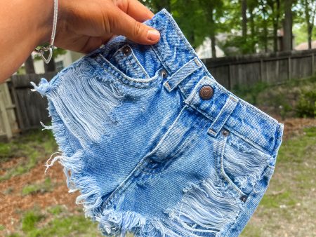 18 month Vintage Levi’s Sale