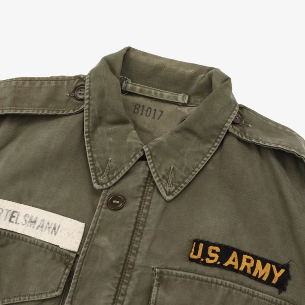 US Army M-51 Jacket Discount