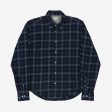 Flannel BD Shirt on Sale