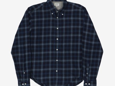 Flannel BD Shirt on Sale