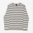 LS Striped T-Shirt Cheap