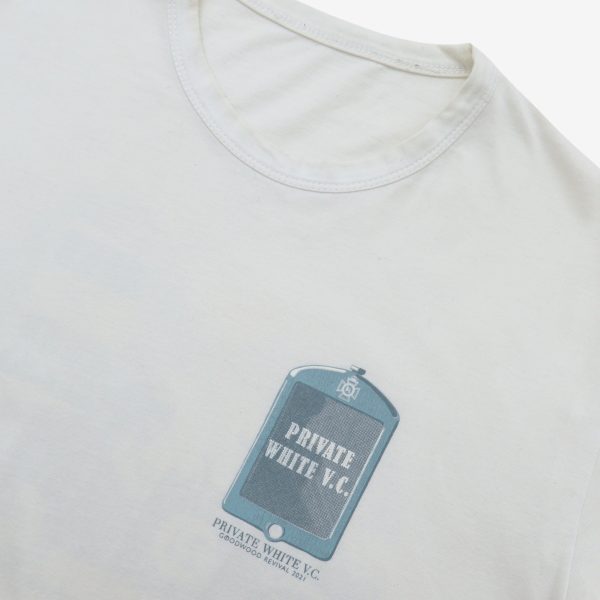 Goodwood Revival T-Shirt For Cheap