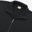 Cashmere Full Zip Sweater Discount