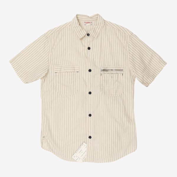 Union Special SS Ruth Shirt Online Hot Sale