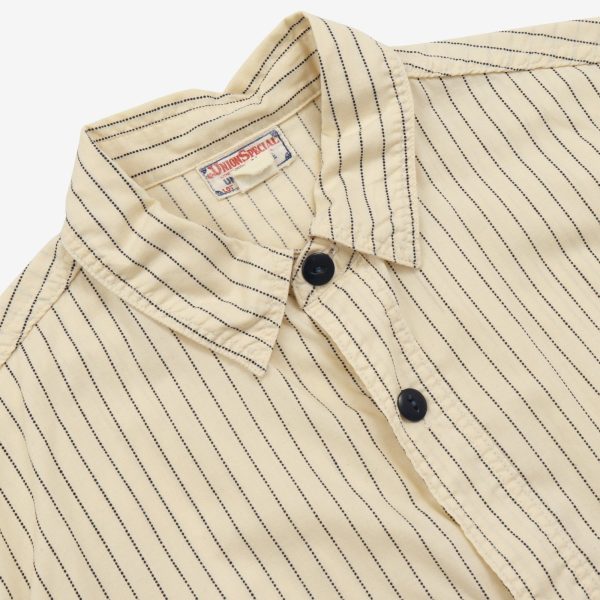 Union Special SS Ruth Shirt Online Hot Sale