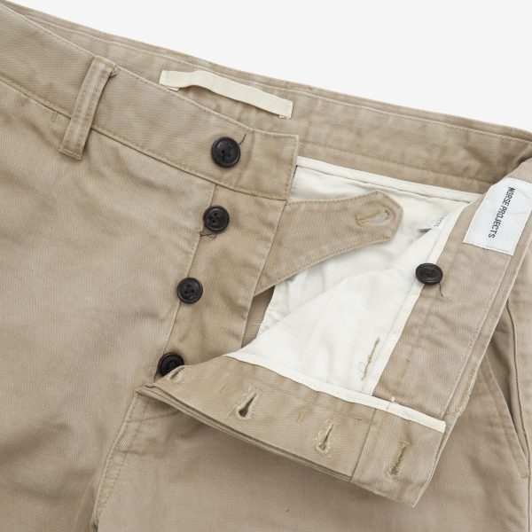 Aros Heavy Chinos Online now