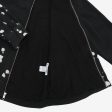 Bleach Splattered Cotton Canvas Jacket Online Hot Sale