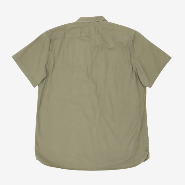 Cotton SS Shirt Online Sale