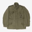 USMC M-65 Field Jacket Supply