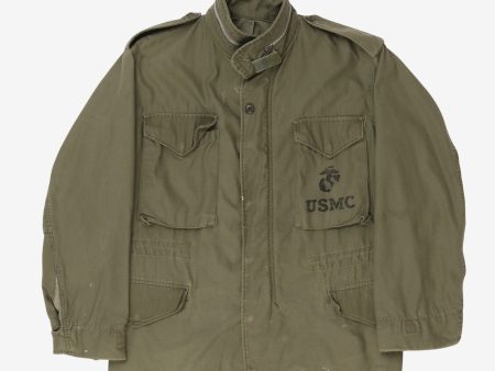 USMC M-65 Field Jacket Supply