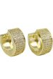 Desert Glam Gold Cuffs Discount