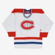 NHL Montreal Hockey Shirt Discount