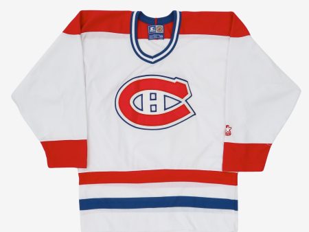 NHL Montreal Hockey Shirt Discount