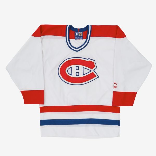 NHL Montreal Hockey Shirt Discount