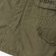 USMC M-65 Field Jacket Supply