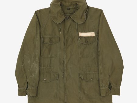 1960 s USAF Field Jacket Online