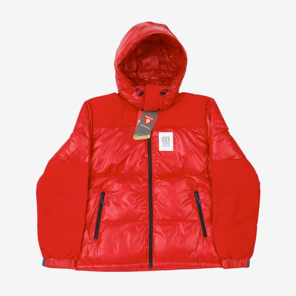 Big Puffer Jacket Online now