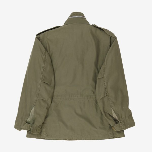 USMC M-65 Field Jacket Supply