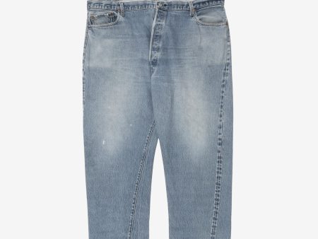 Vintage 501 Denim (45W x 28.5L) Online