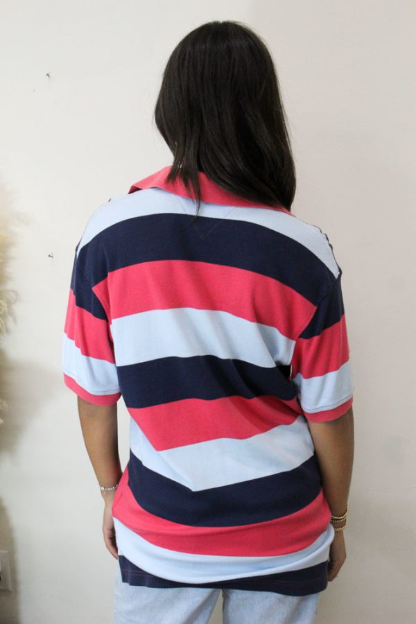 Tommy Hilfiger Vintage Polo Supply