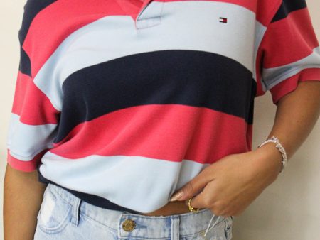 Tommy Hilfiger Vintage Polo Supply